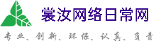 宝安裳汝网络日常网